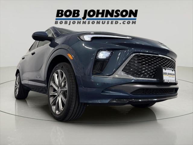 2024 Buick Encore GX Avenir AWD