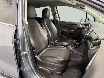2019 Buick Encore AWD Preferred