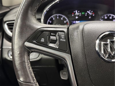 2019 Buick Encore AWD Preferred