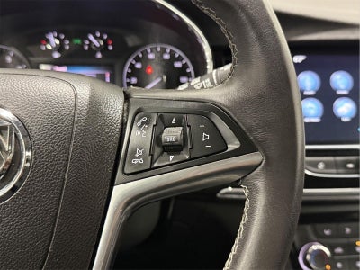 2019 Buick Encore AWD Preferred