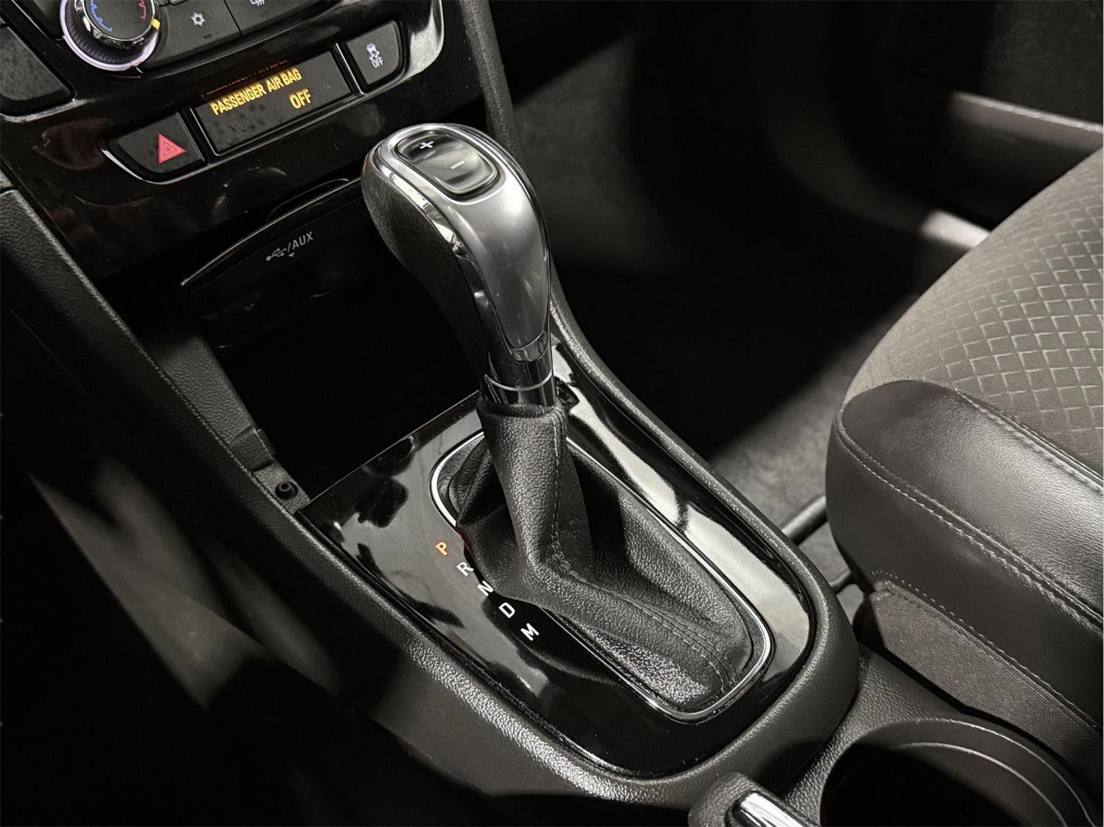 2019 Buick Encore AWD Preferred