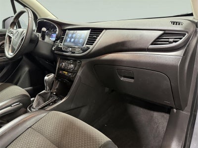 2019 Buick Encore AWD Preferred