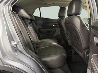 2019 Buick Encore AWD Preferred