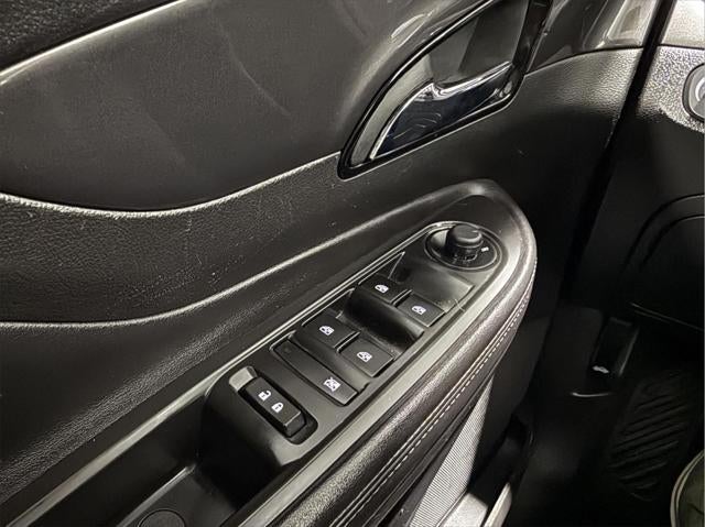2019 Buick Encore AWD Preferred