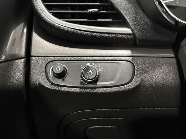 2019 Buick Encore AWD Preferred