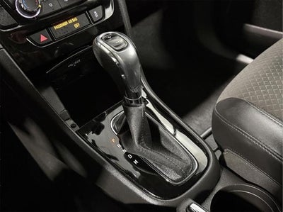 2019 Buick Encore AWD Preferred