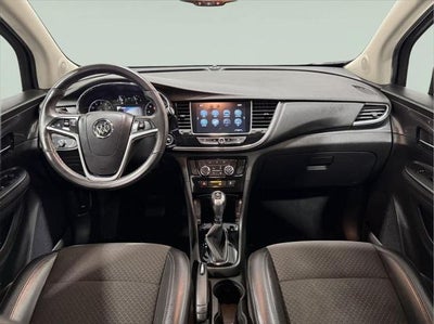 2019 Buick Encore AWD Preferred