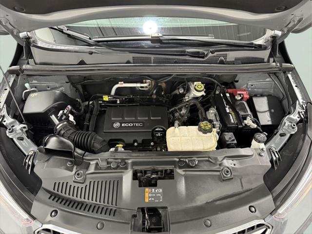 2019 Buick Encore AWD Preferred