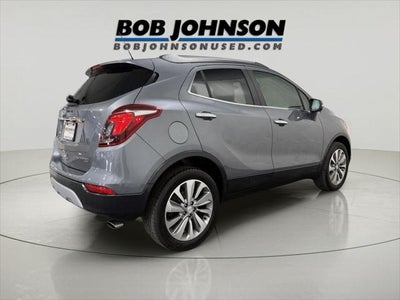 2019 Buick Encore AWD Preferred