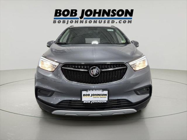 2019 Buick Encore AWD Preferred