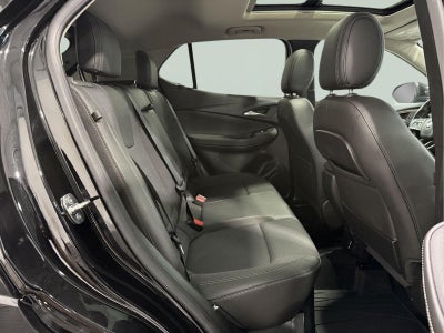 2023 Buick Encore GX Select AWD