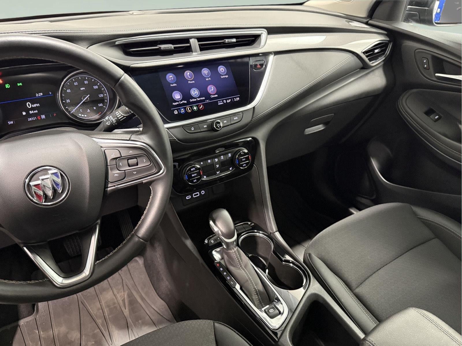 2023 Buick Encore GX Select AWD