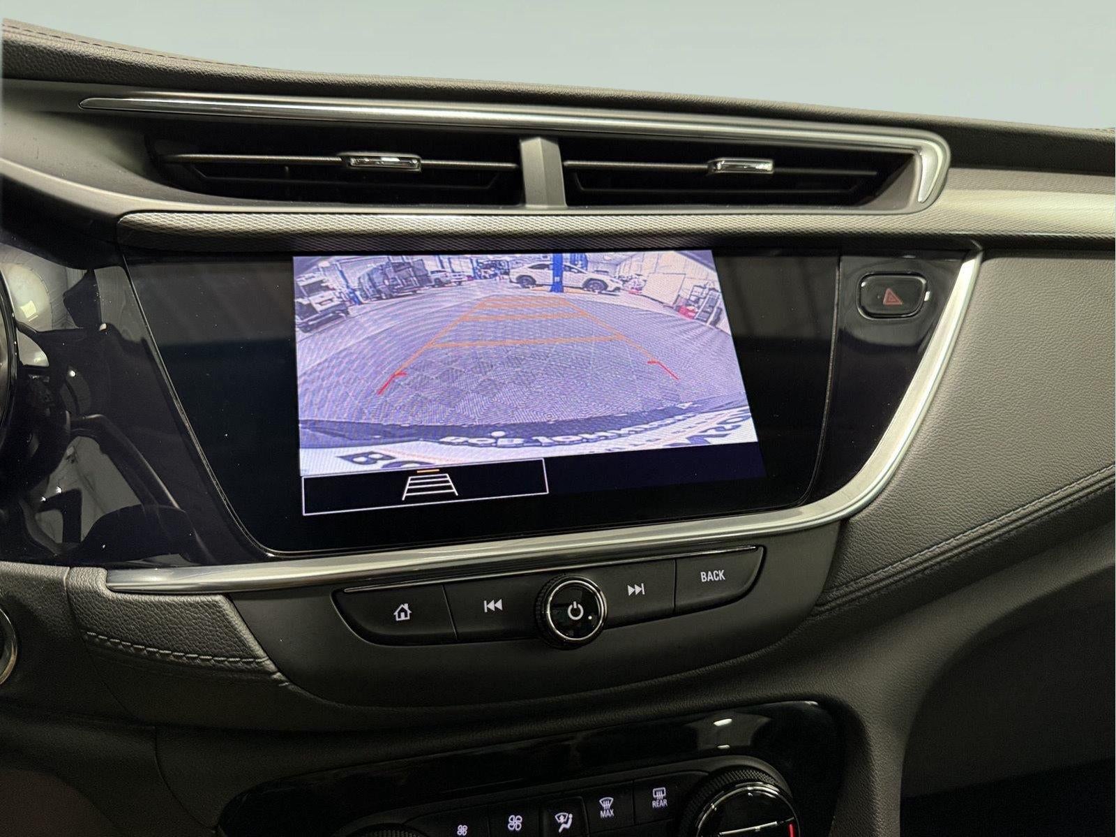 2023 Buick Encore GX Select AWD