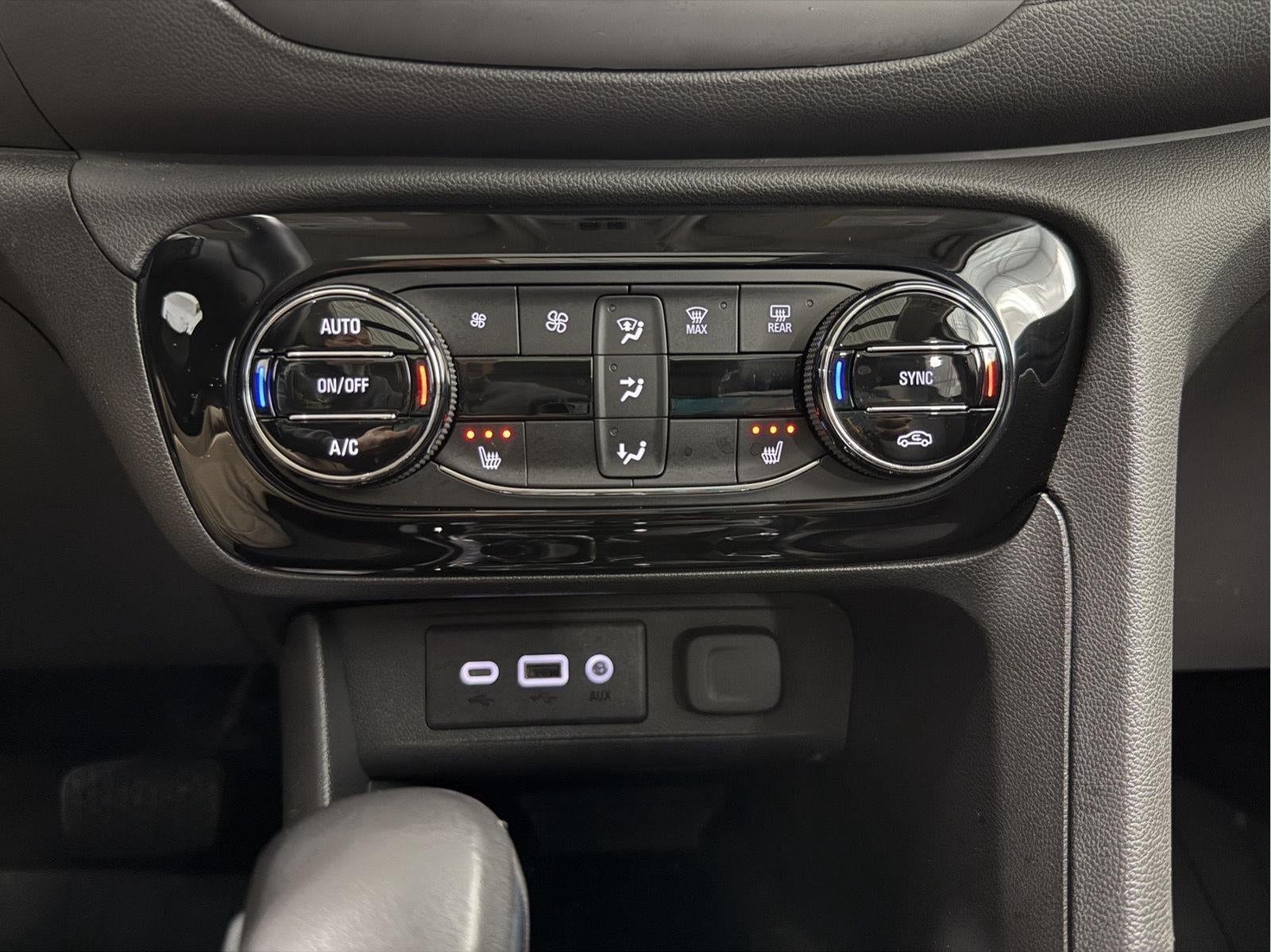 2023 Buick Encore GX Select AWD