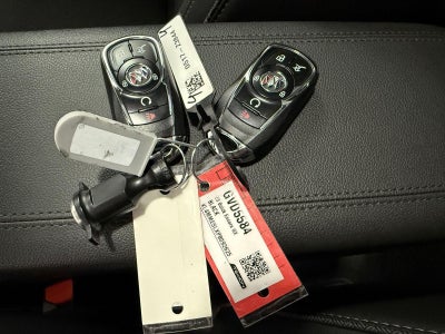 2023 Buick Encore GX Select AWD