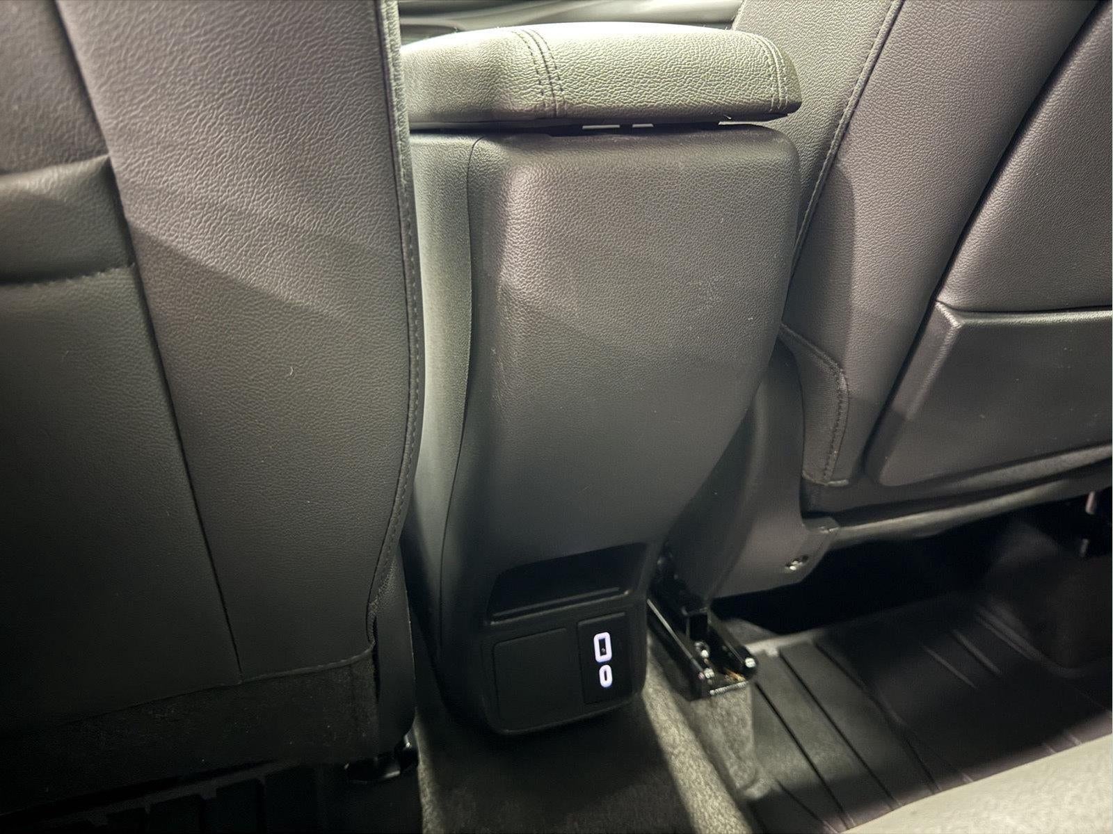 2023 Buick Encore GX Select AWD