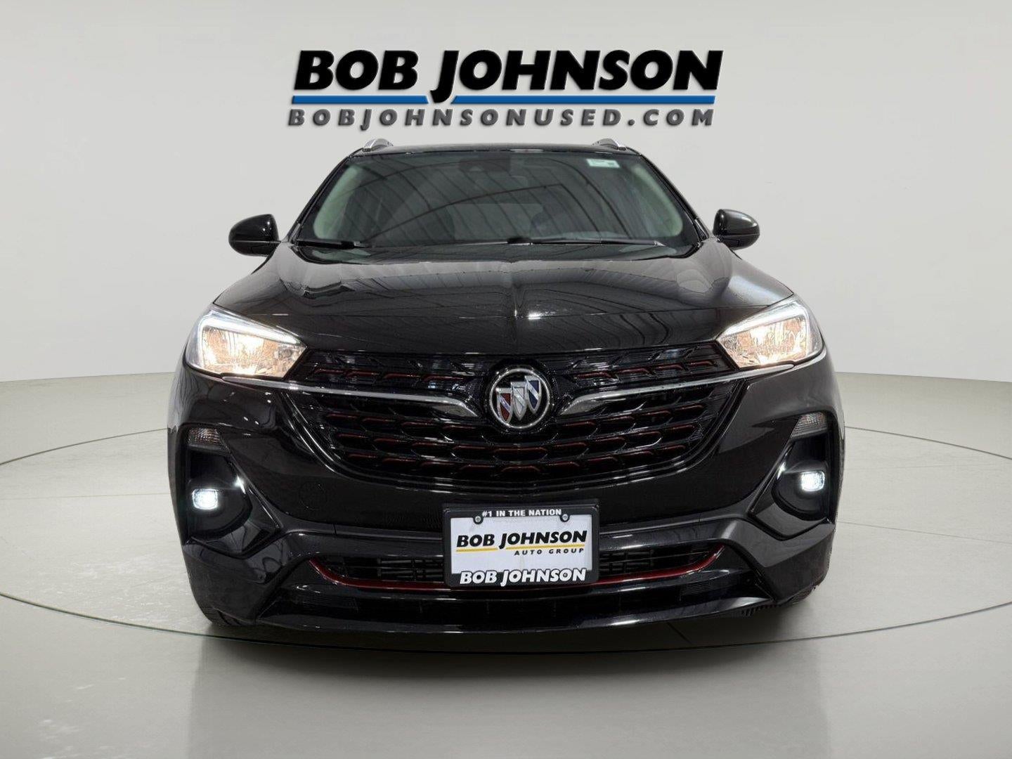 2023 Buick Encore GX Select AWD