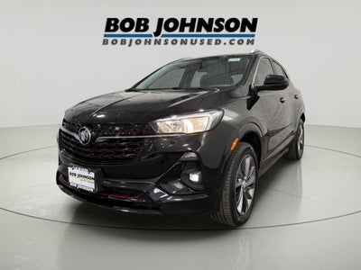2023 Buick Encore GX Select AWD