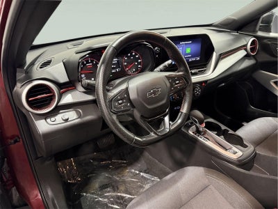 2024 Chevrolet Trax FWD 1RS