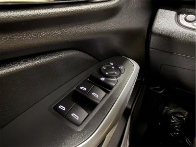 2024 Chevrolet Trax FWD 1RS