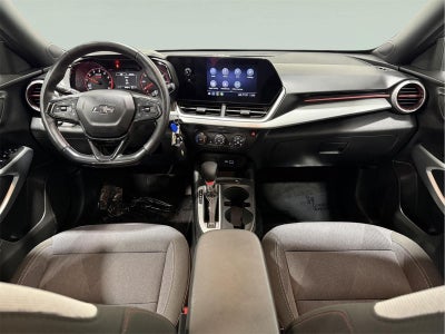 2024 Chevrolet Trax FWD 1RS