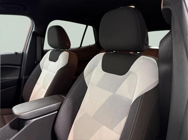 2024 Chevrolet Trax FWD 1RS