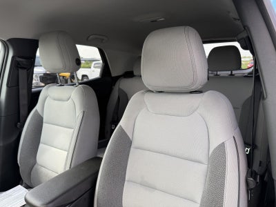2026 Chevrolet Trailblazer FWD LT