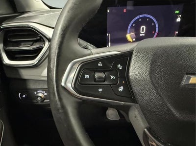 2026 Chevrolet Trailblazer FWD LT