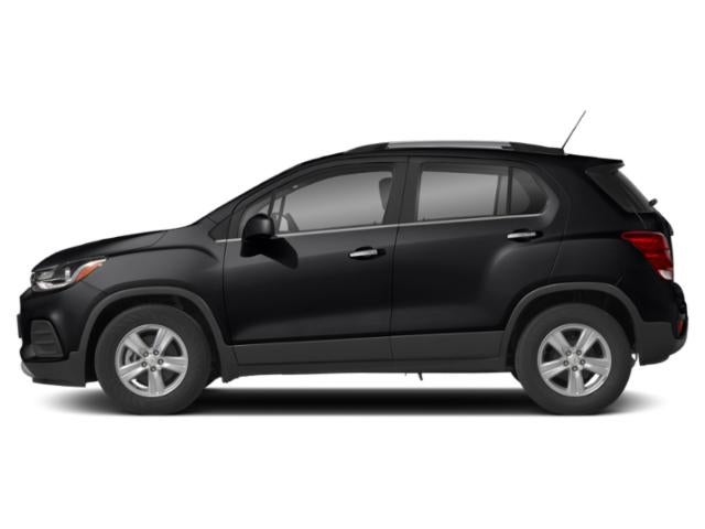 2022 Chevrolet Trax AWD LT