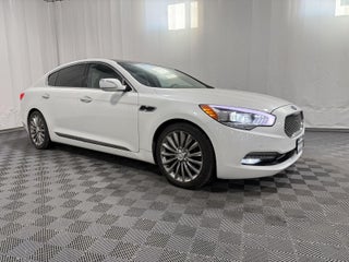2015 Kia K900 Luxury