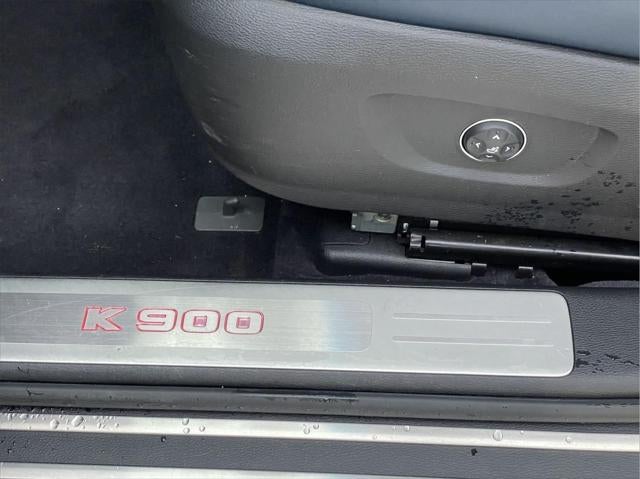 2015 Kia K900 Luxury