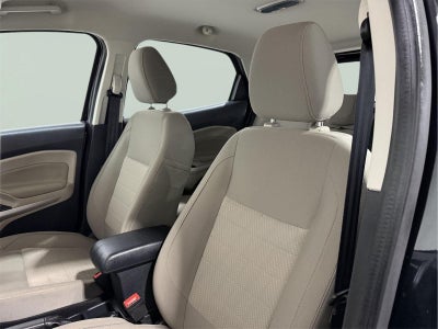 2022 Ford EcoSport S