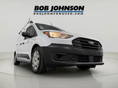 2020 Ford Transit Connect XL Cargo Van