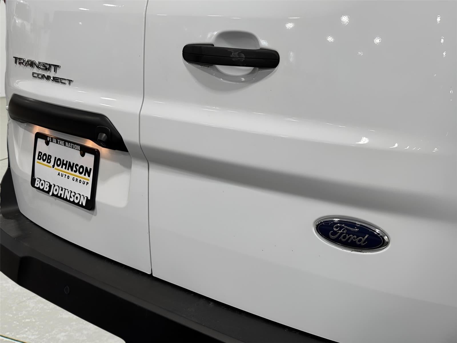 2020 Ford Transit Connect XL Cargo Van