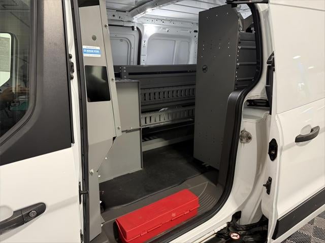 2020 Ford Transit Connect XL Cargo Van