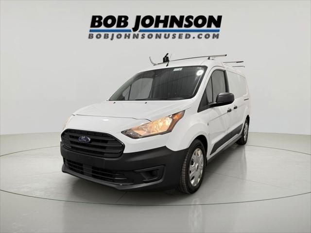 2020 Ford Transit Connect XL Cargo Van
