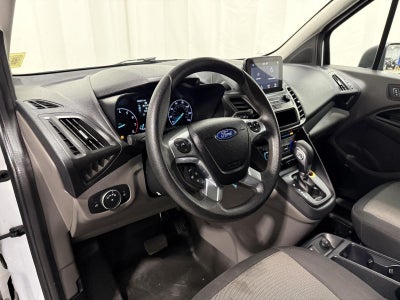 2020 Ford Transit Connect XL Cargo Van