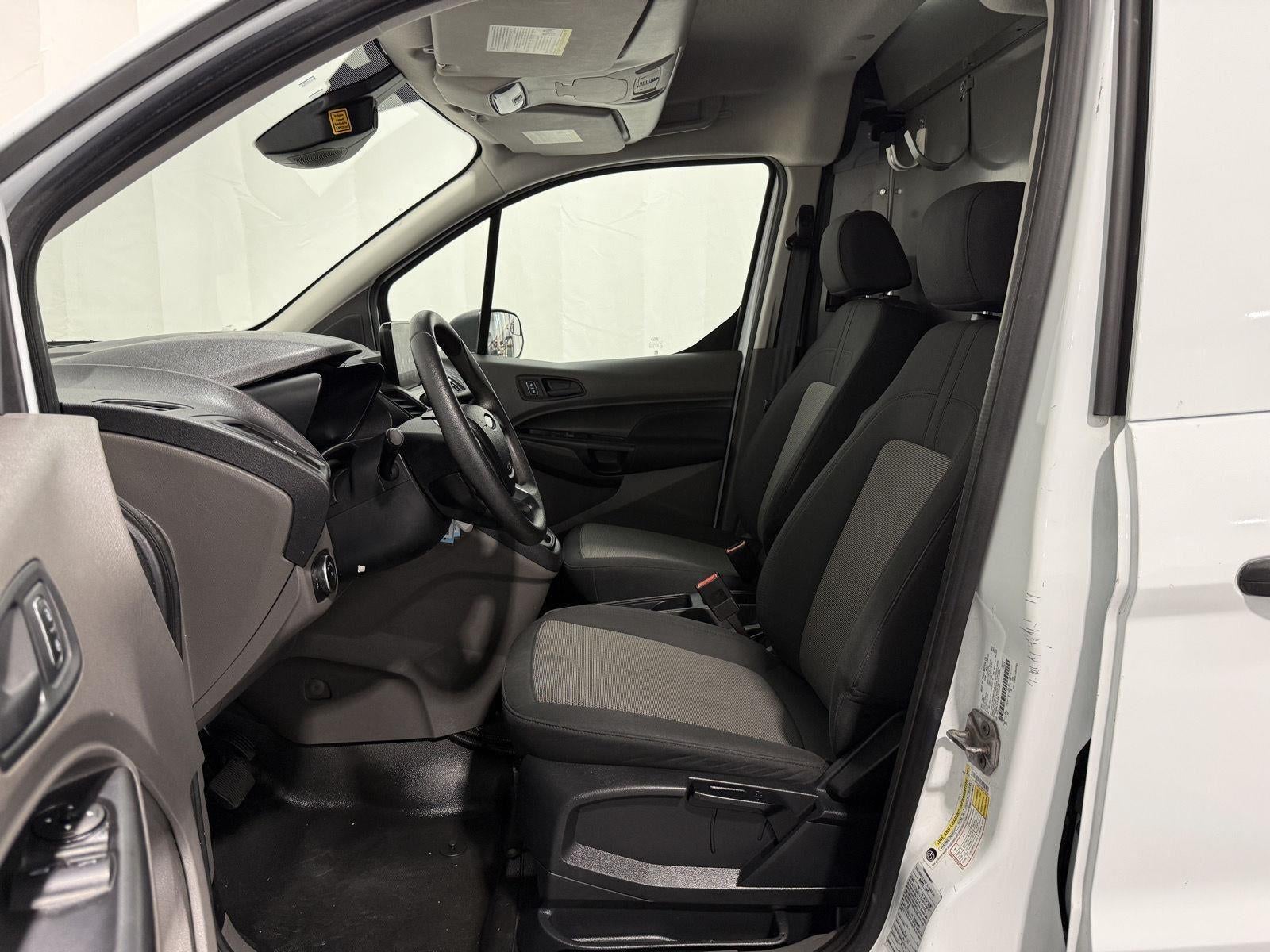 2020 Ford Transit Connect XL Cargo Van