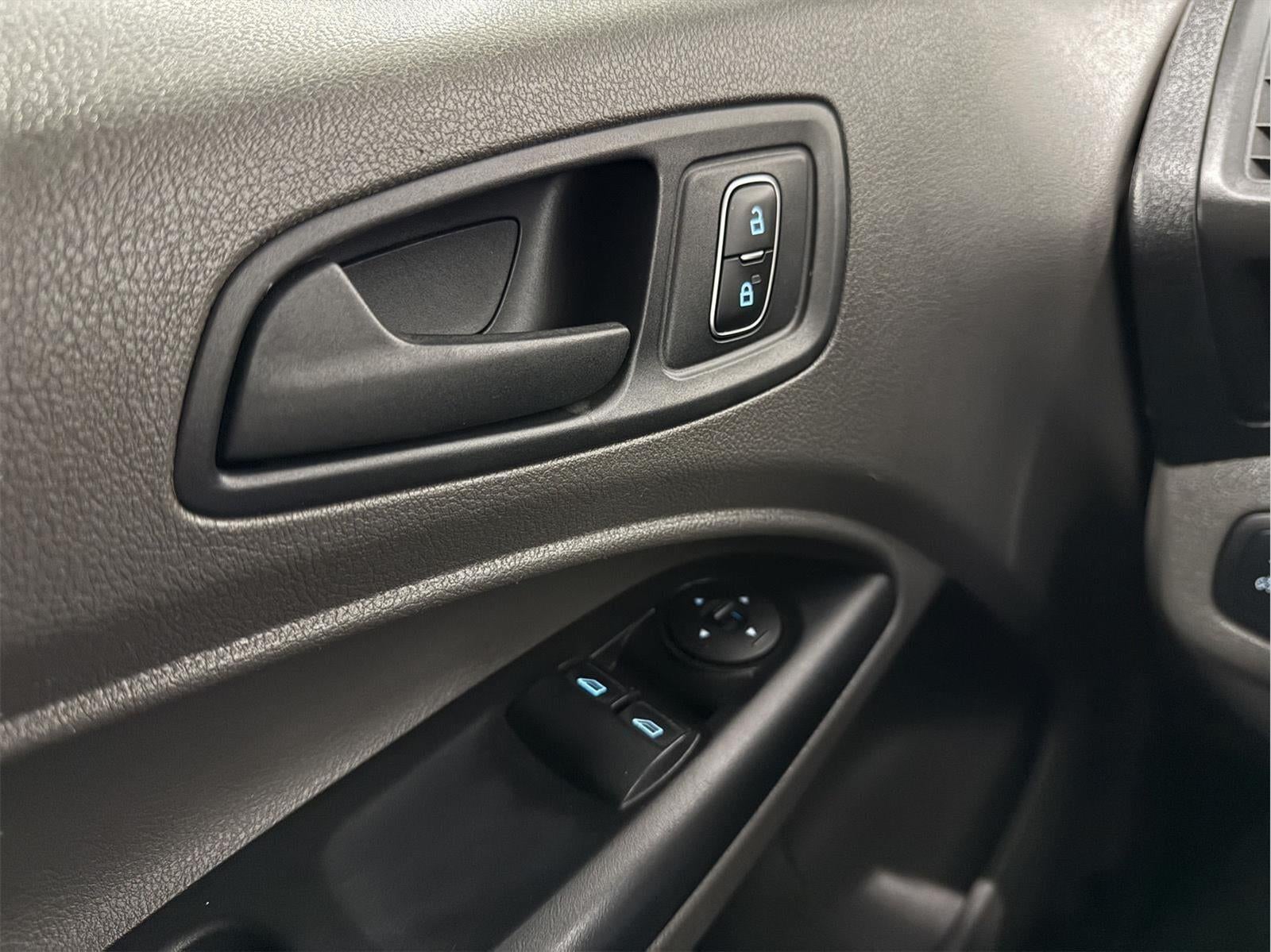 2020 Ford Transit Connect XL Cargo Van