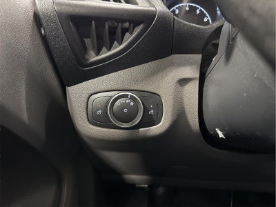 2020 Ford Transit Connect XL Cargo Van