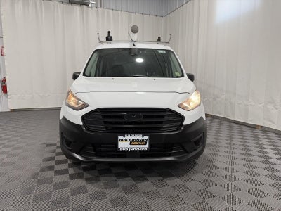 2020 Ford Transit Connect XL Cargo Van