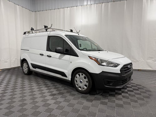 2020 Ford Transit Connect XL Cargo Van