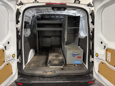 2020 Ford Transit Connect XL Cargo Van
