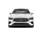 2024 Mercedes-Benz CLA 250 Coupe 4MATIC®
