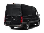2025 Mercedes-Benz Sprinter 2500 High Roof 4-Cyl Diesel