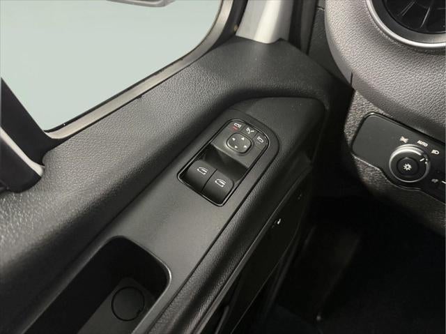 2025 Mercedes-Benz Sprinter 2500 High Roof 4-Cyl Diesel