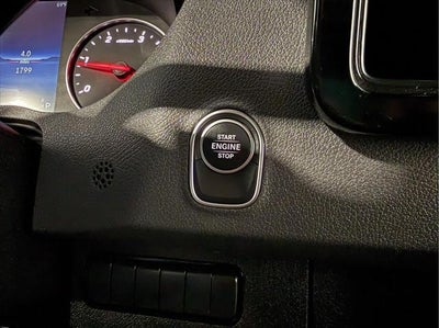 2025 Mercedes-Benz Sprinter 2500 High Roof 4-Cyl Diesel