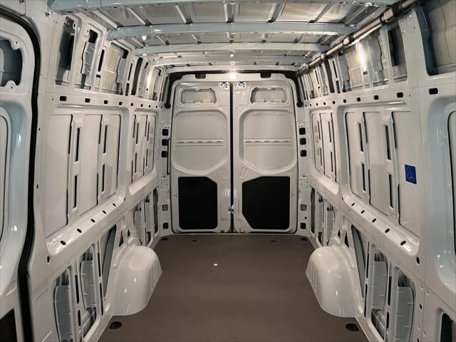 2025 Mercedes-Benz Sprinter 2500 High Roof 4-Cyl Diesel HO