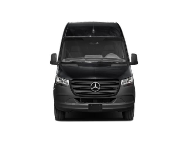 2025 Mercedes-Benz Sprinter 2500 High Roof 4-Cyl Diesel HO