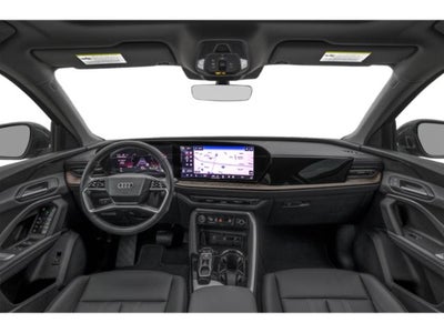 2025 Audi All-new Q5 Premium Plus TFSI quattro S tronic